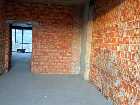 квартира по адресу Бульварно-Кудрявская ул. (Воровского), 17-А