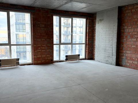 квартира по адресу Бульварно-Кудрявская ул. (Воровского), 17-А