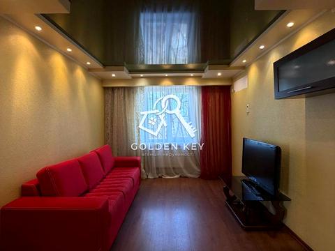 квартира за адресою Миру просп., 33