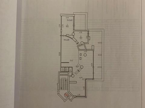 коммерческая по адресу Оболонский просп., 54