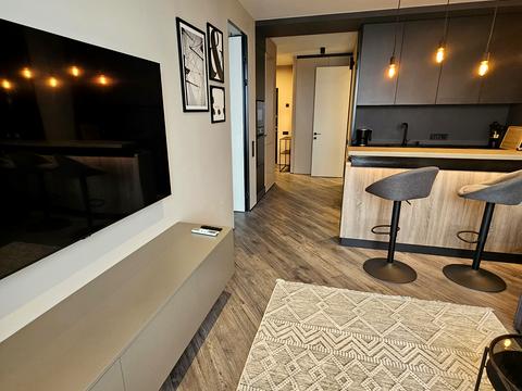 квартира за адресою Глибочицька вул., 73