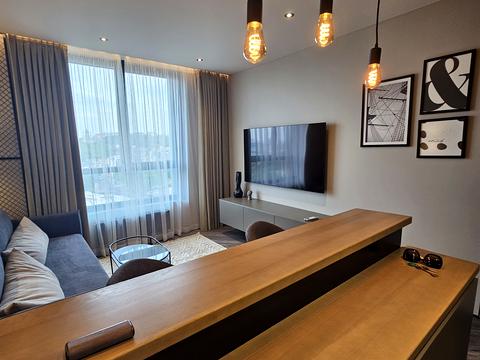 квартира за адресою Глибочицька вул., 73