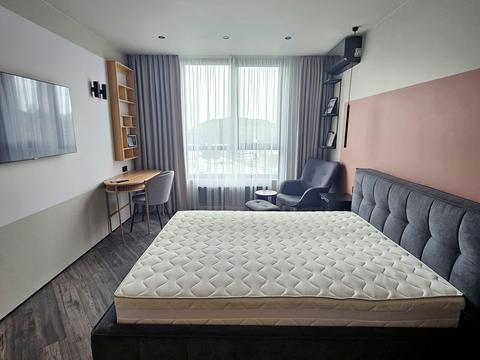 квартира за адресою Глибочицька вул., 73