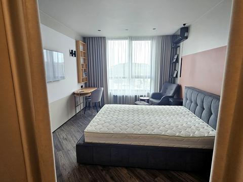 квартира за адресою Глибочицька вул., 73