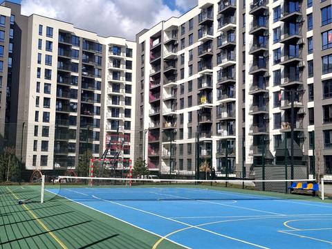 паркоместо по адресу Крайковского ул., 3
