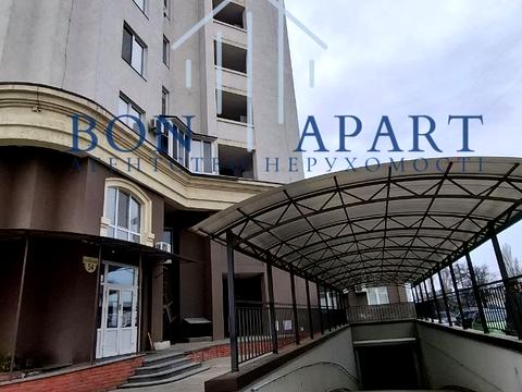 коммерческая по адресу Оболонский просп., 54