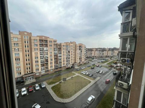 квартира по адресу Метрологическая ул., 21