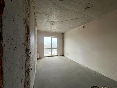 квартира по адресу Метрологическая ул., 21