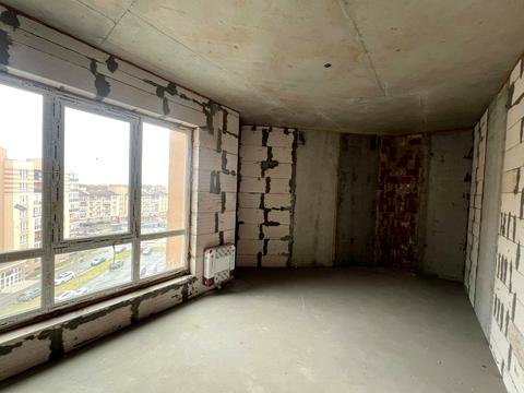 квартира по адресу Метрологическая ул., 21