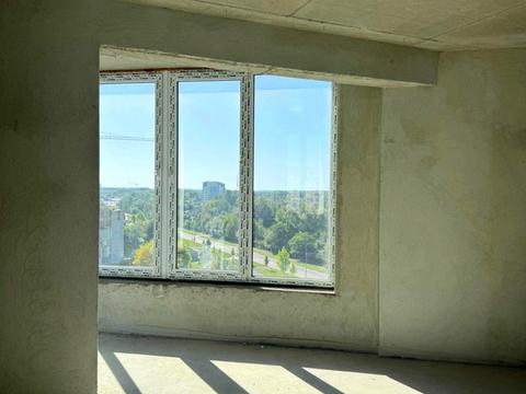 квартира за адресою Карла Мікльоша вул., 27