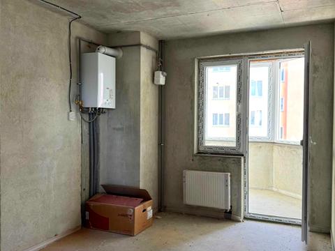 квартира за адресою Карла Мікльоша вул., 27