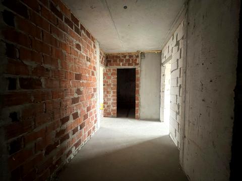 квартира по адресу Метрологическая ул., 21