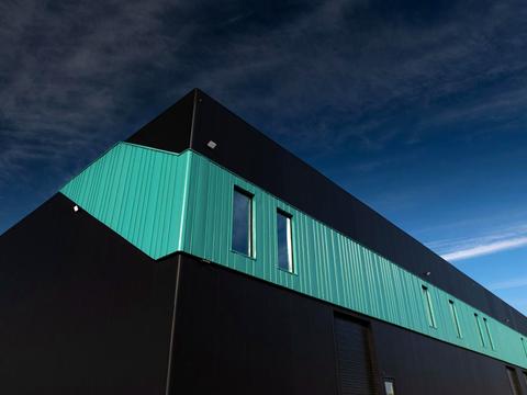 комерційна за адресою Північна вул., 1