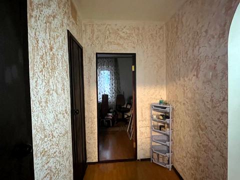 квартира за адресою Академіка Корольова вул., 100