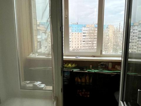 квартира за адресою Академіка Корольова вул., 100