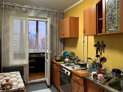 квартира за адресою Академіка Корольова вул., 100