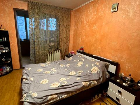 квартира за адресою Академіка Корольова вул., 100