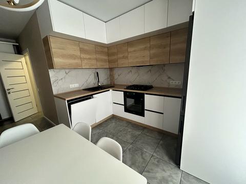 квартира за адресою Героїв Майдану вул., 19-А