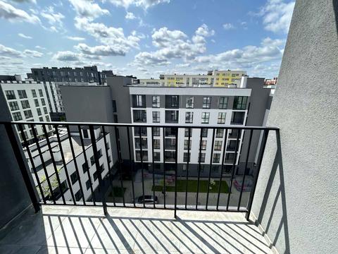 квартира за адресою Героїв Майдану вул., 19-А