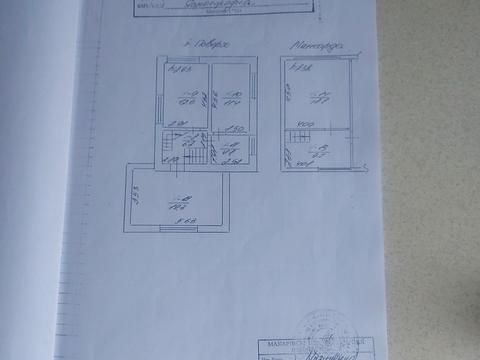 будинок за адресою Козацька