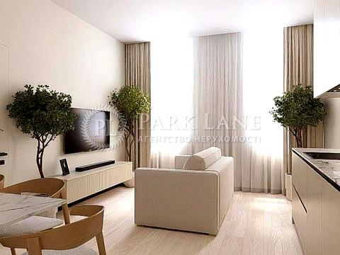 квартира за адресою Інститутська вул., 73