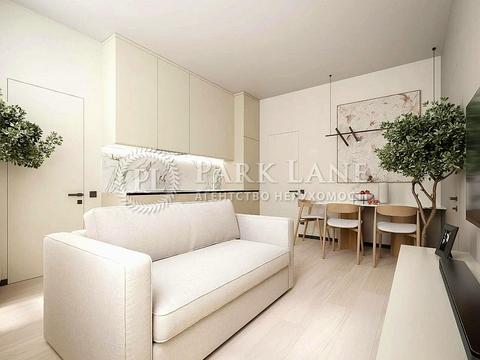 квартира за адресою Інститутська вул., 73