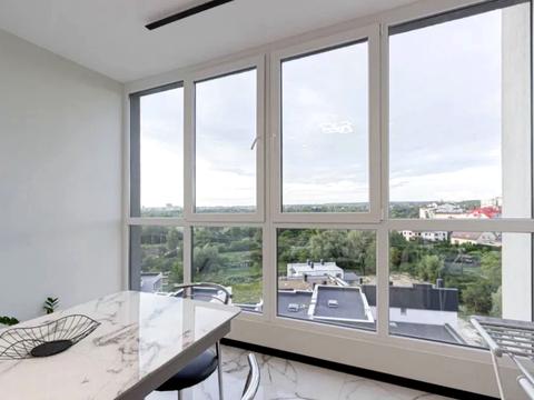 квартира за адресою Роксоляни вул., 151