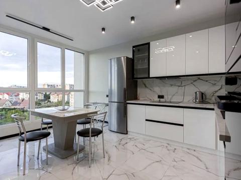 квартира за адресою Роксоляни вул., 151