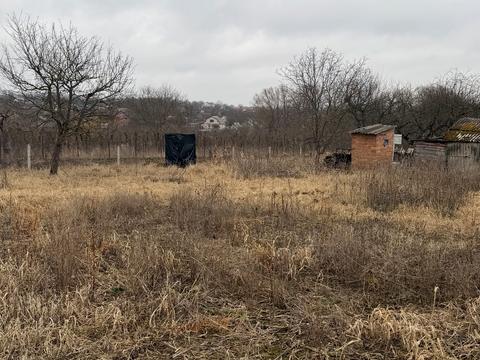 ділянка за адресою Гоголя