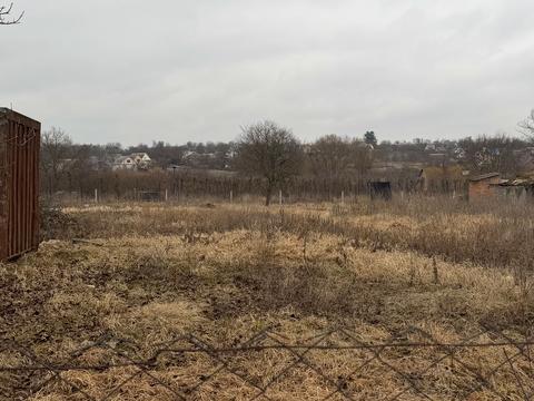 ділянка за адресою Гоголя