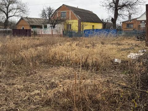 ділянка за адресою Гоголя