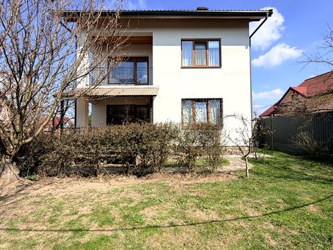 будинок за адресою с. Підрясне, Щаслива