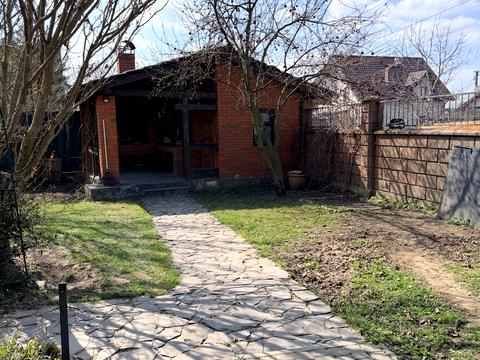 будинок за адресою с. Підрясне, Щаслива