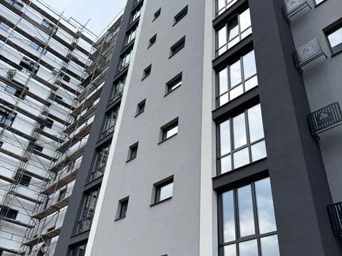квартира по адресу Гетмана Петра Дорошенко ул., 28б