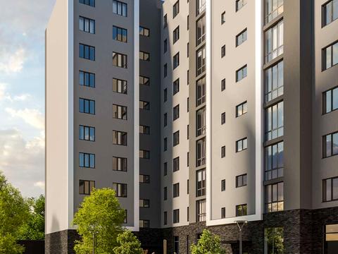 квартира по адресу Гетмана Петра Дорошенко ул., 28б