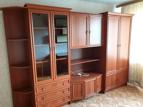 квартира за адресою Голосіївський просп. (40-річчя Жовтня), 11