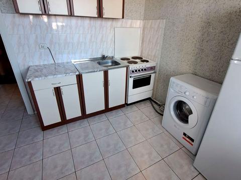 квартира по адресу Голосеевский просп. (40-летия Октября), 11