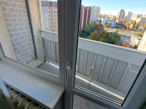 квартира по адресу Голосеевский просп. (40-летия Октября), 11