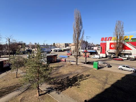 коммерческая по адресу Бориспольская ул., 6