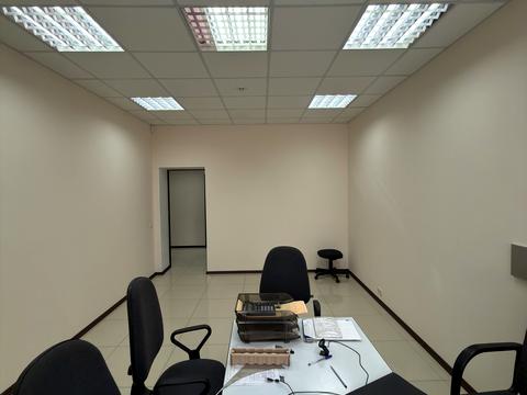 коммерческая по адресу Бориспольская ул., 6