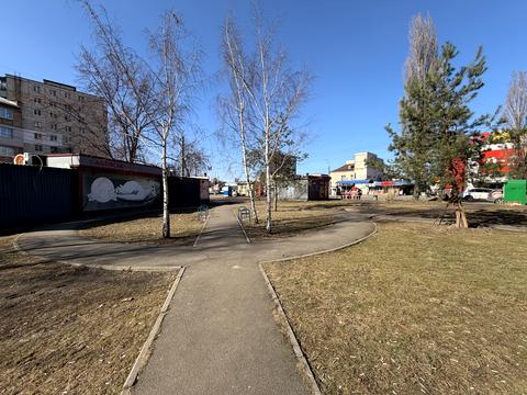 коммерческая по адресу Бориспольская ул., 6