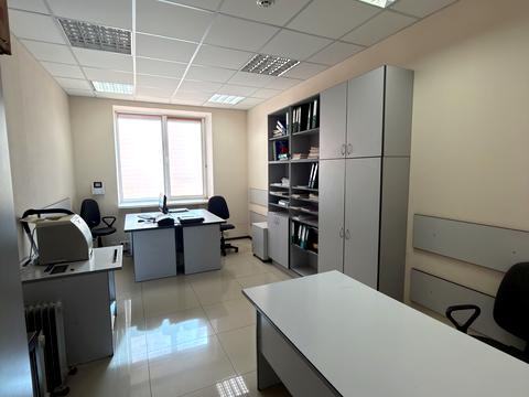 коммерческая по адресу Бориспольская ул., 6