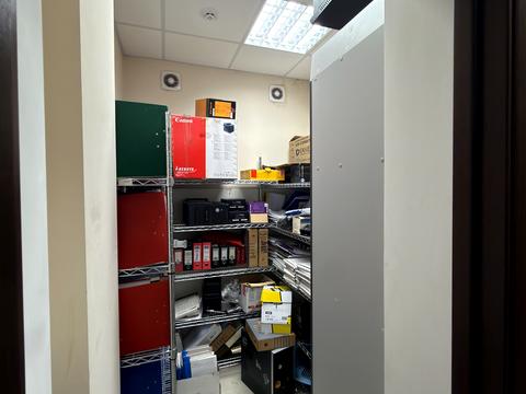 коммерческая по адресу Бориспольская ул., 6