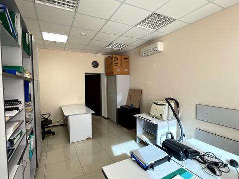 коммерческая по адресу Бориспольская ул., 6