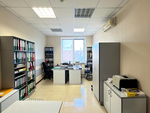 коммерческая по адресу Бориспольская ул., 6