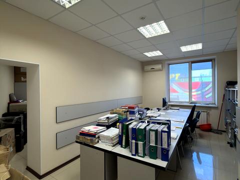 коммерческая по адресу Бориспольская ул., 6