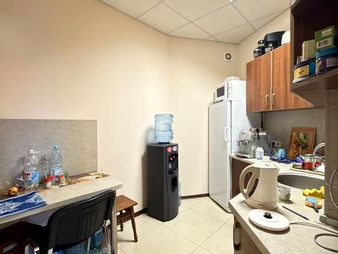 коммерческая по адресу Бориспольская ул., 6