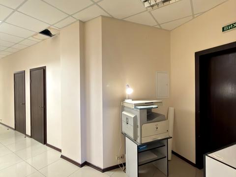 коммерческая по адресу Бориспольская ул., 6