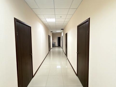 коммерческая по адресу Бориспольская ул., 6