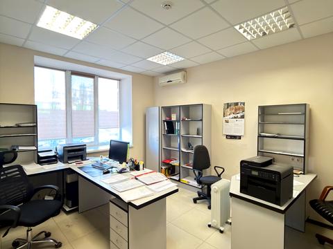 коммерческая по адресу Бориспольская ул., 6